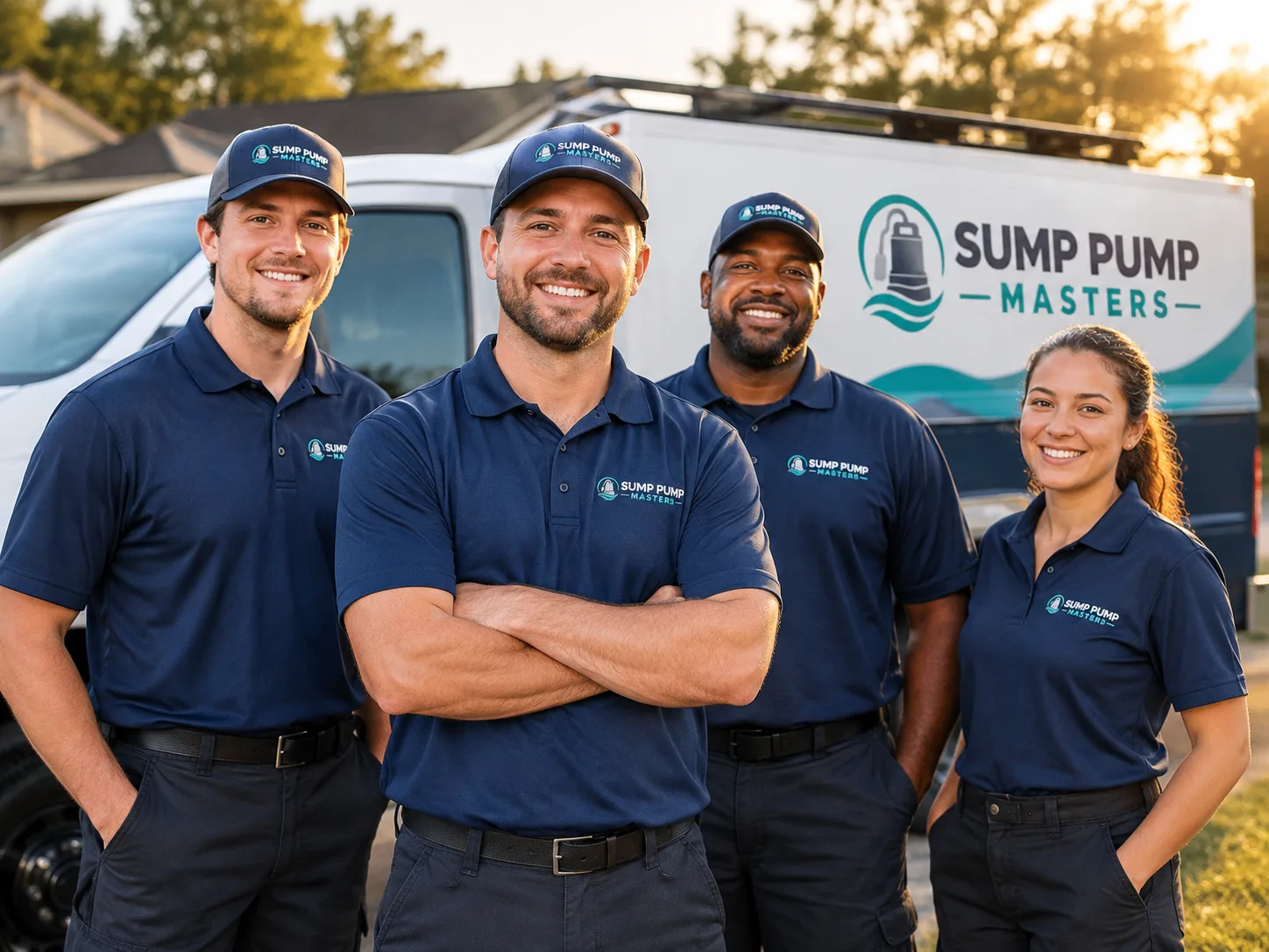 Sump Pump Repair company in California Hot Springs, CA