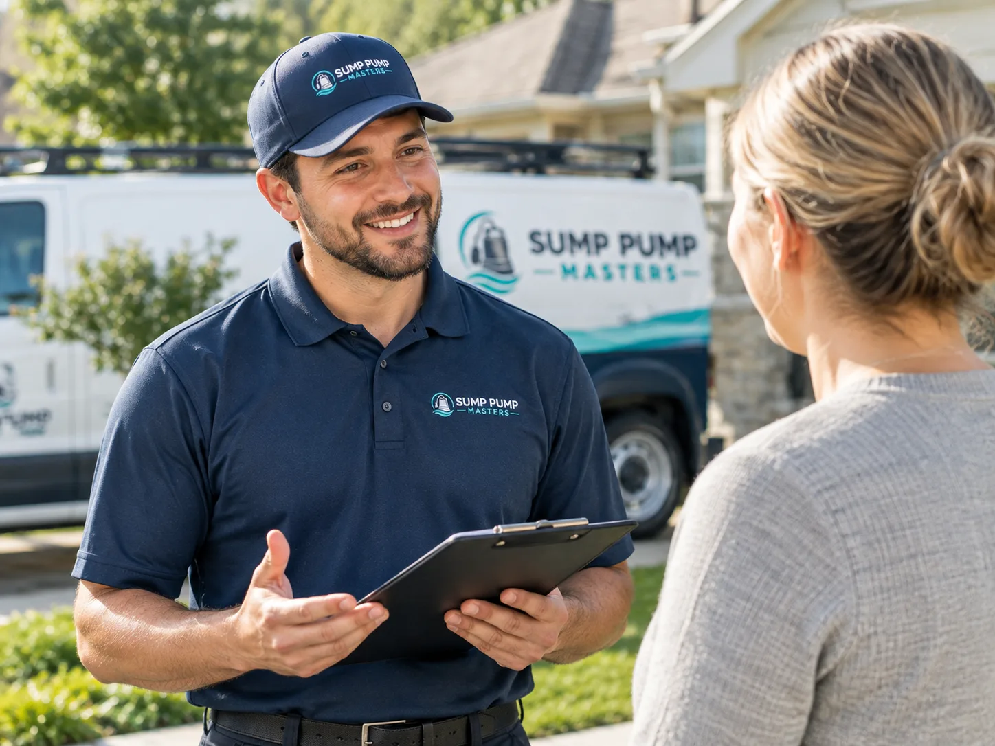 Sump Pump Repair California Hot Springs, CA FAQs